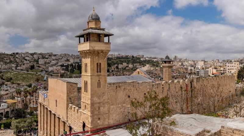 Israël trekt overeenkomst uit het Oslo-tijdperk in om volledige controle over Hebron te krijgen