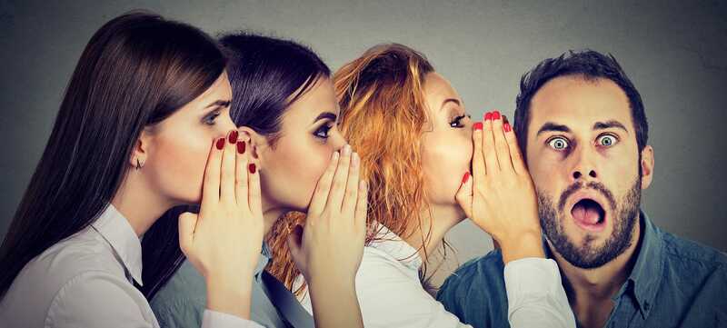 hearsay – 2ehands informatie